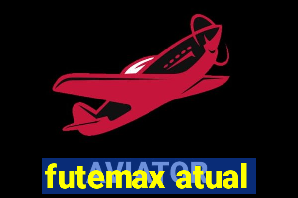 futemax atual